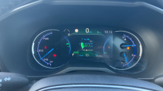 Toyota RAV4 2.5 VVT-i Hybrid Dynamic 5dr CVT 2WD Hybrid Estate